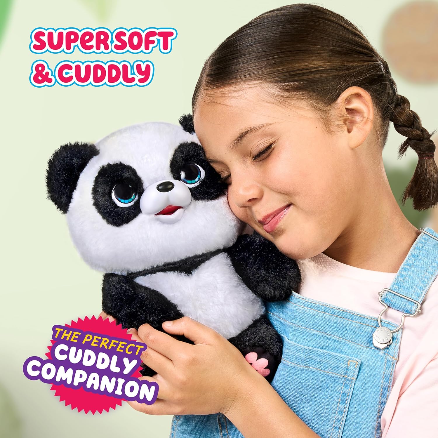Little Live Pets My Baby Panda - Image 2
