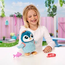 Little Live Pets My Pet Penguin - Image 2