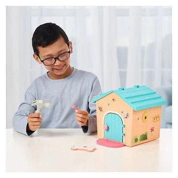 Little Live Pets My Puppys Home Mini Playset Assorted Styles - Image 2