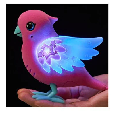 Little Live Pets S13 Lil Bird Single Pack Assorted Styles - Image 4