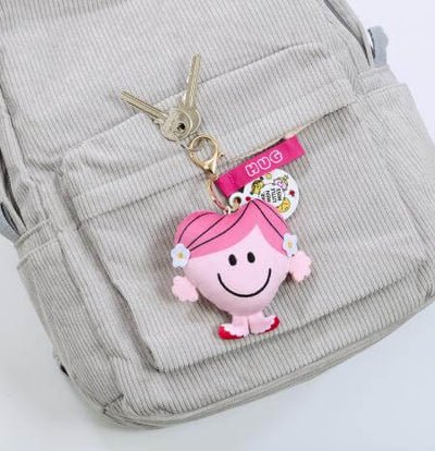 Little Miss Hug Keychain - Image 2