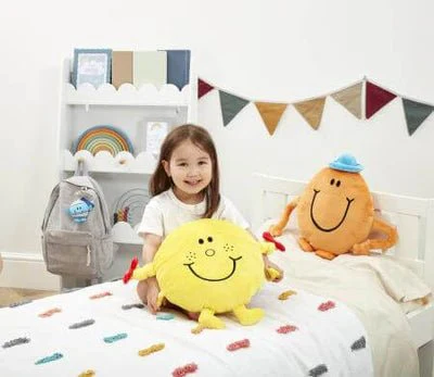 Little Miss Sunshine Cushion - Image 2