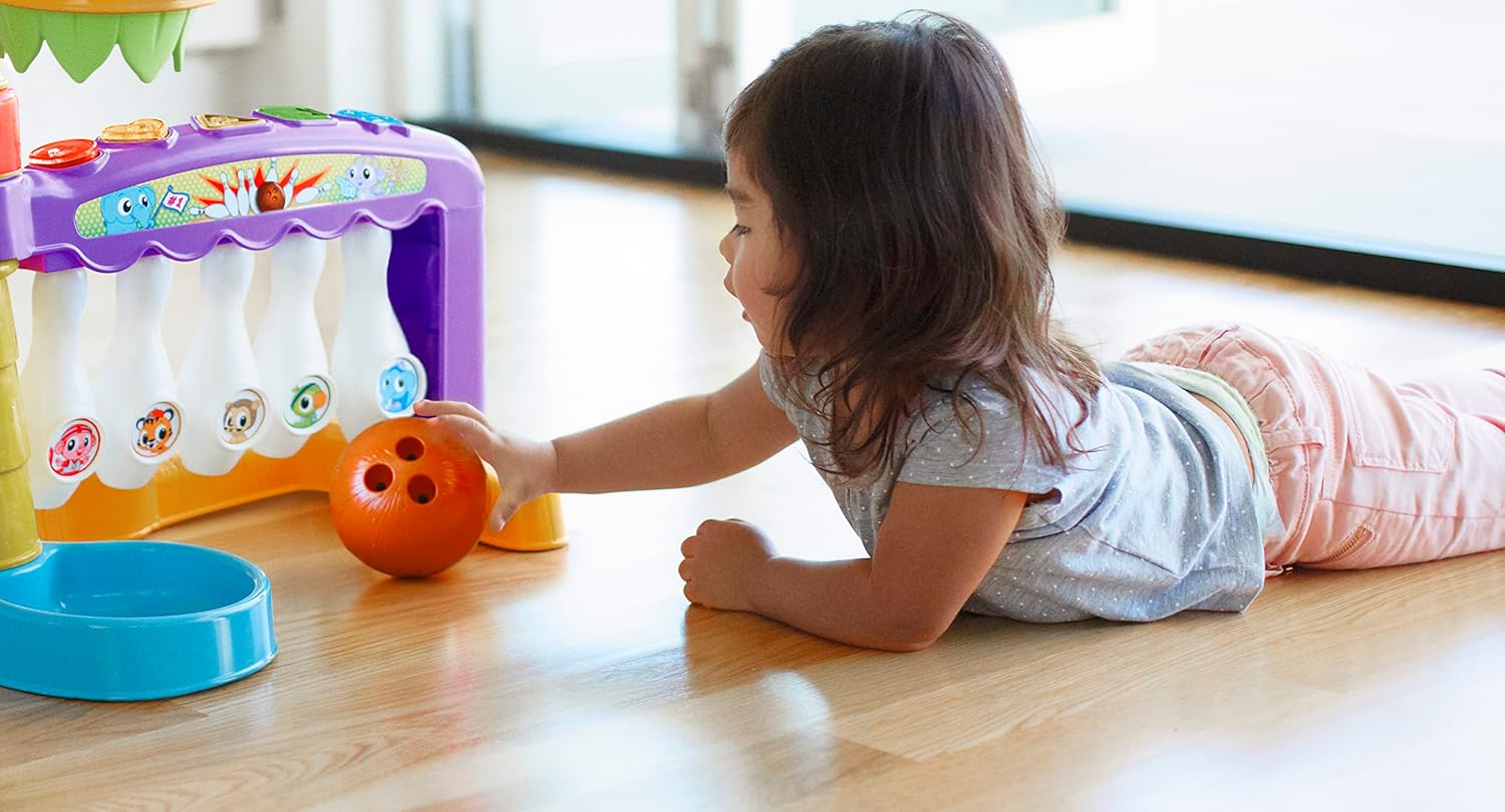 Little Tikes 3-in-1 Sports Zone - Image 3