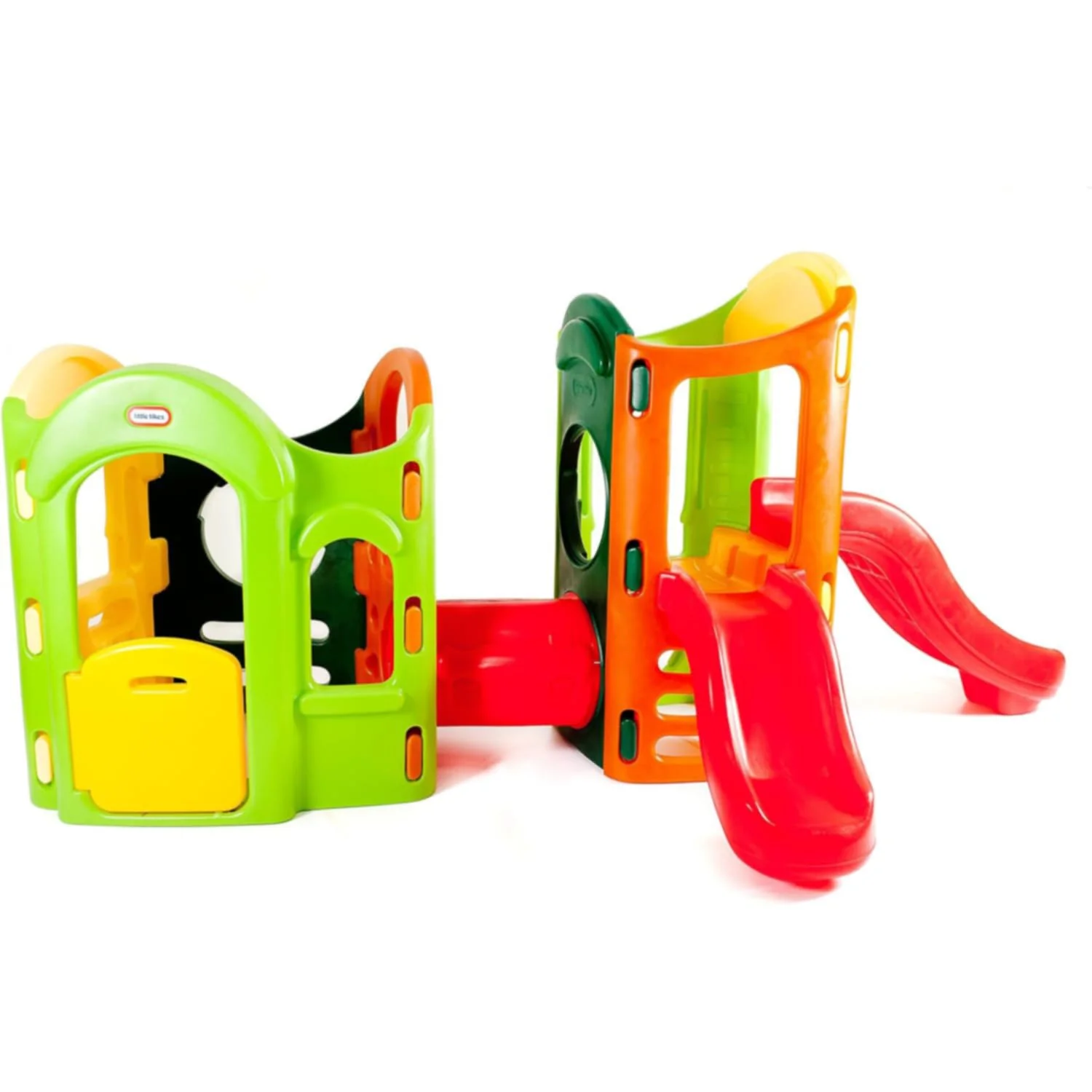 Little Tikes 8 in 1 Playground - Image 2