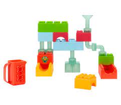 Little Tikes Baby Builders Splash Blocks - Image 3