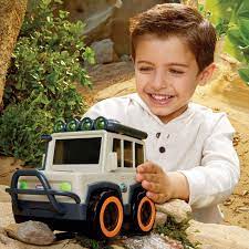Little Tikes Big Adventure Safari Suv - Image 3