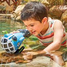 Little Tikes Big Adventure Submarine - Image 2