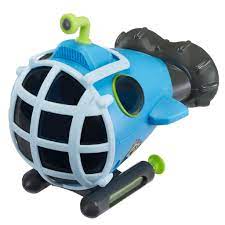 Little Tikes Big Adventure Submarine - Image 3
