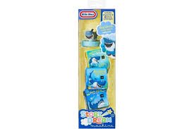 Little Tikes Big Shark Little Shark Story Collection - Image 2
