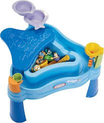 Little Tikes Bluey Beach Water Table - Image 3