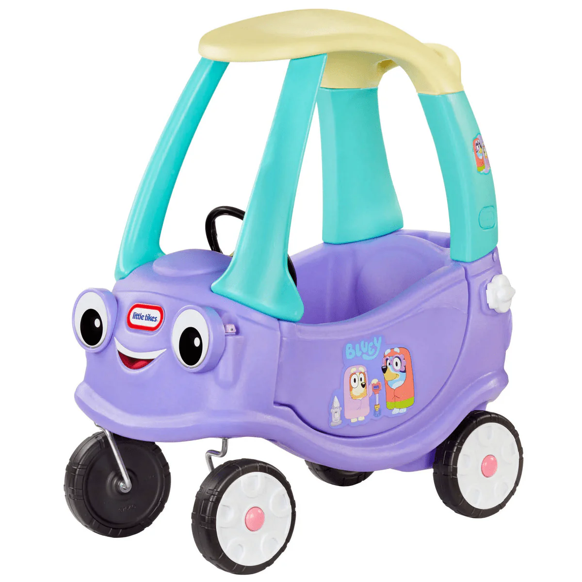 Little Tikes Bluey - Granny's Car Coupe