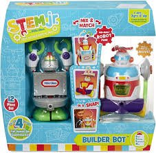 Little Tikes Builder Bot - Image 2