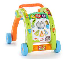 Little Tikes Chasin Lights Walker