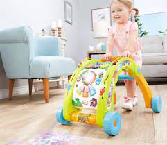 Little Tikes Chasin Lights Walker - Image 2