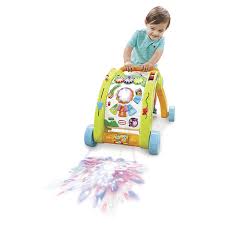 Little Tikes Chasin Lights Walker - Image 3