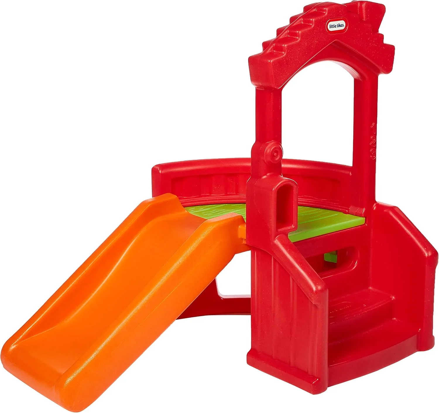 Little Tikes Climb'n'Slide Playhouse