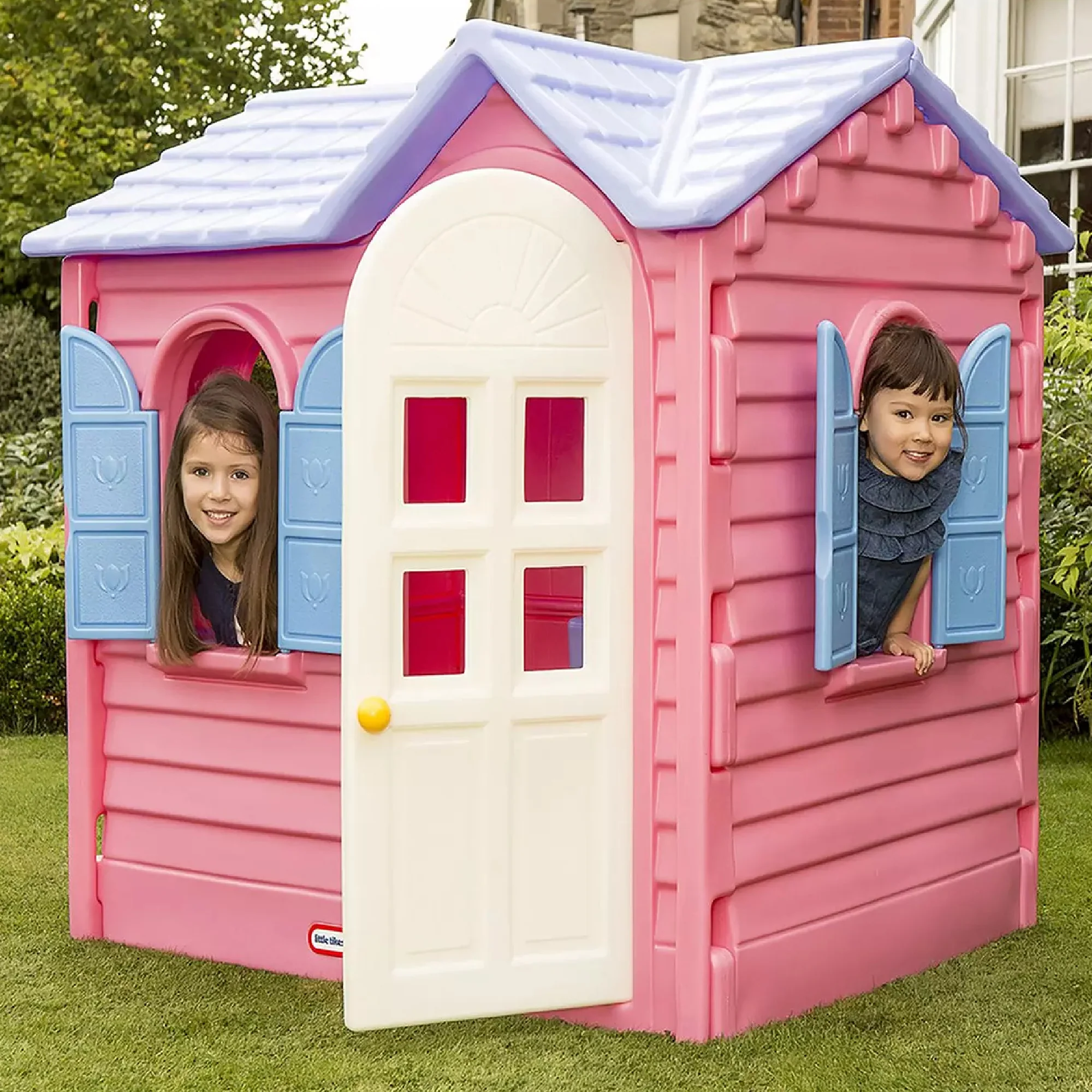 Little Tikes Country Cottage - Pink
