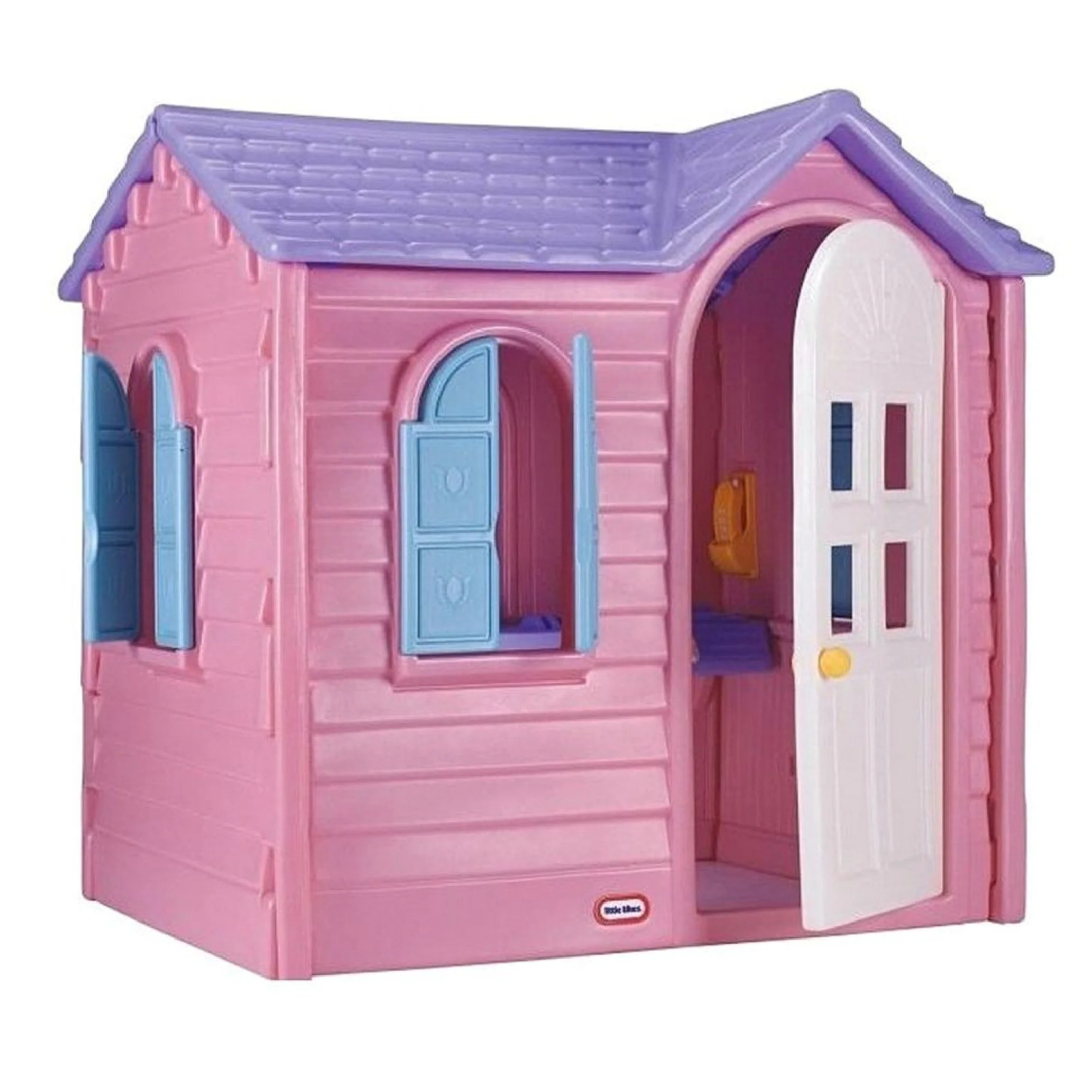 Little Tikes Country Cottage - Pink - Image 2