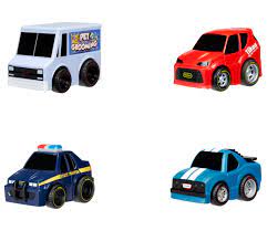 Little Tikes Crazy Fast Cars Assorted Styles