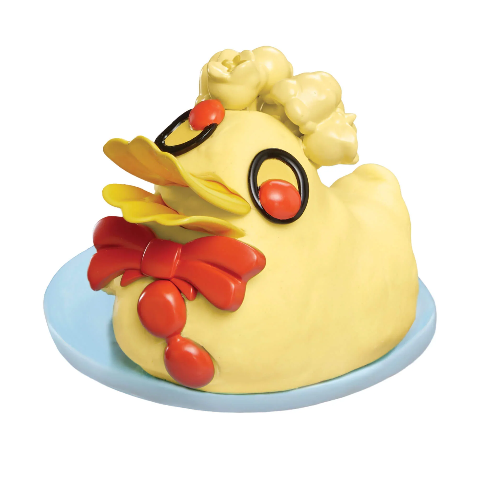Little Tikes Creative Chefs Bluey Duck Cake - Image 5