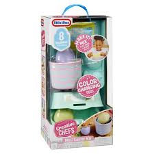 Little Tikes Creative Chef's Easter Basket Kit