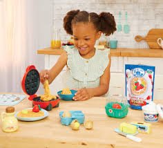 Little Tikes Creative Chefs Ice Cream Kit