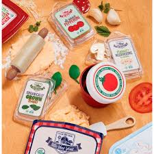Little Tikes Creative Chefs Pizza Kit - Image 3