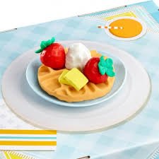 Little Tikes Creative Chefs Waffles Kit - Image 3