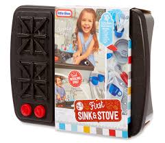 Little Tikes First Sink
