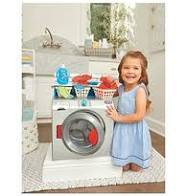 Little Tikes First Washer-Dryer