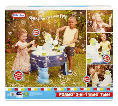 Little Tikes Foamo 3In1 Water Table - Image 2