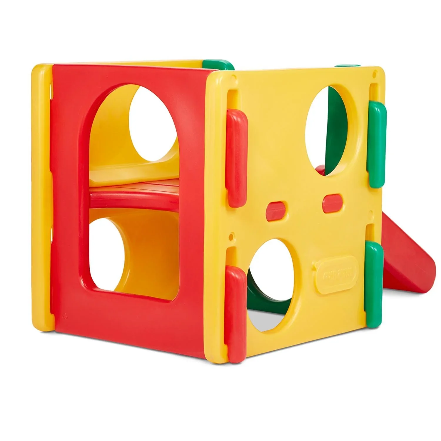 Little Tikes Junior Activity Gym - Natural - Image 5