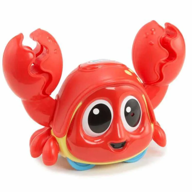 Little Tikes Lil' Ocean Explorers Catch Me Crabbie - Image 2