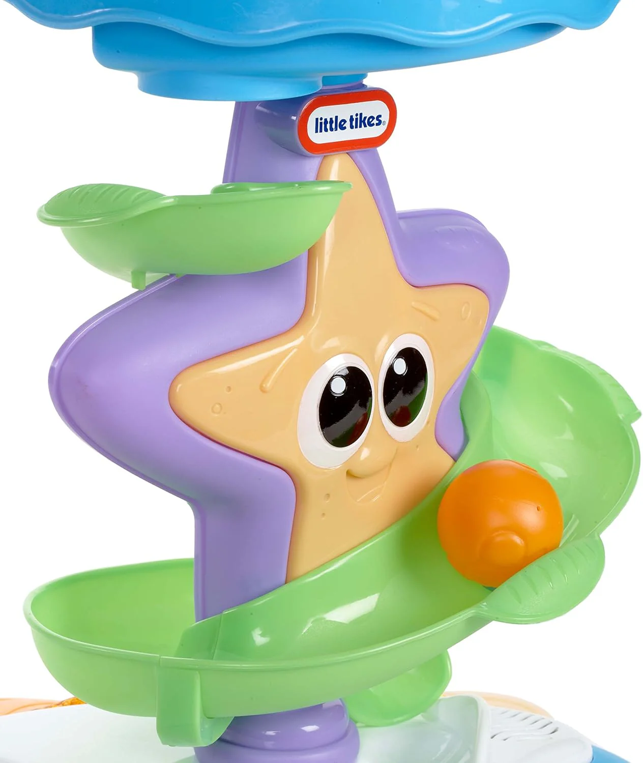 Little Tikes Lil' Ocean Explorers Stand n' Dance Starfish - Image 5
