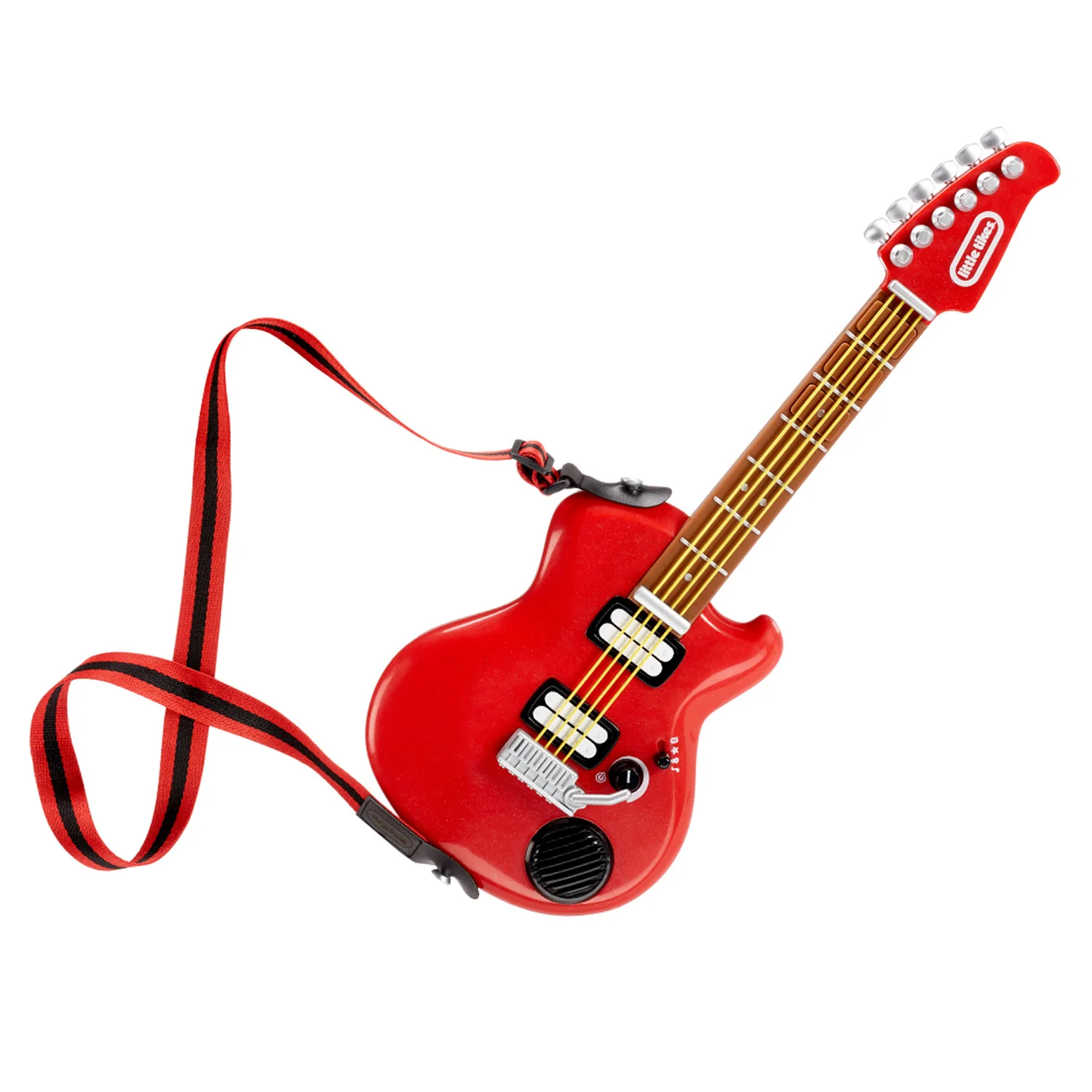 Little Tikes My Real Jam- Electric Guitar - Image 2
