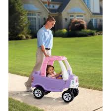 Little Tikes Princess Cozy Truck - Image 4