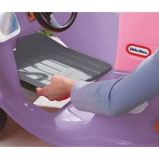 Little Tikes Princess Cozy Truck - Image 5
