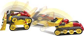 Little Tikes Rc Dozer Racer - Image 4