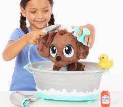 Little Tikes Rescue Tales Scrub N Groom Bathtub - Image 2