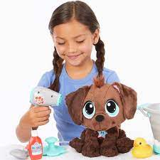 Little Tikes Rescue Tales Scrub N Groom Bathtub - Image 3