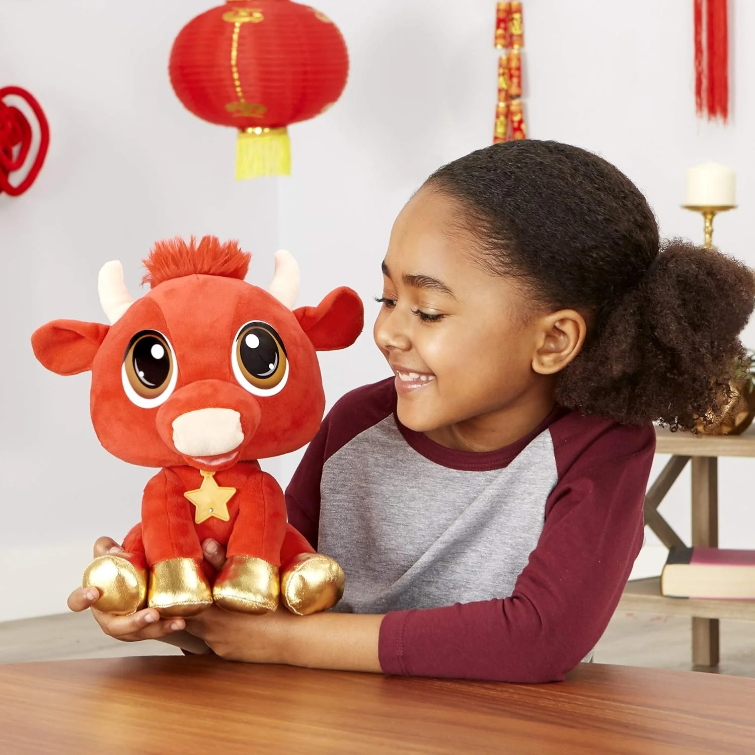 Little Tikes Rescue Tales Year of The Ox - Image 2