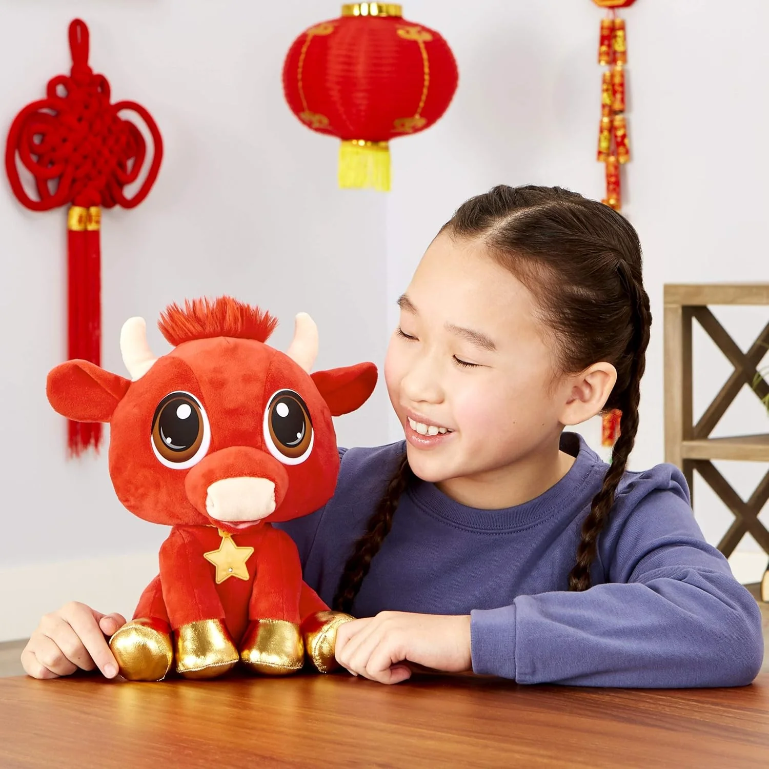 Little Tikes Rescue Tales Year of The Ox - Image 4