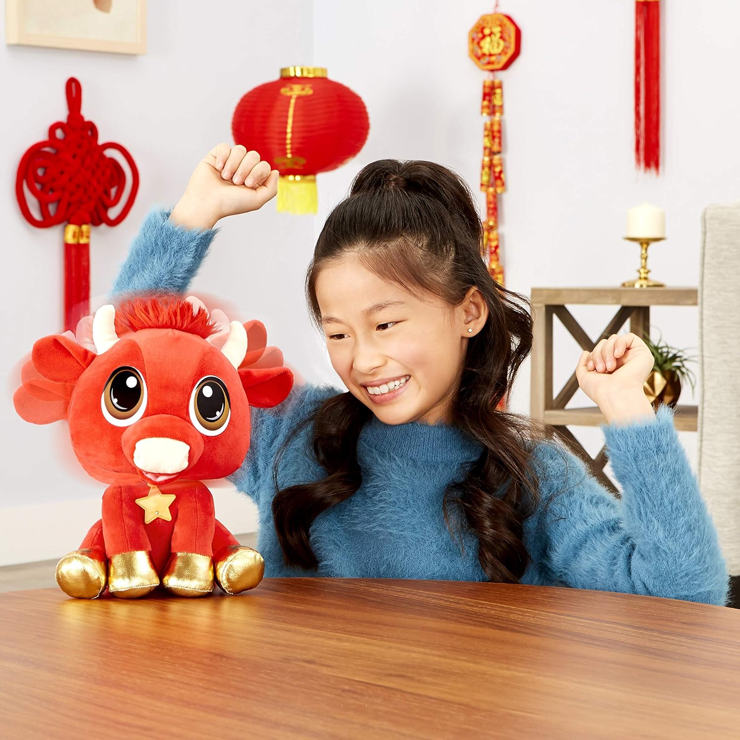 Little Tikes Rescue Tales Year of The Ox - Image 5