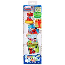 Little Tikes Sesame Street Story Collection - Image 3