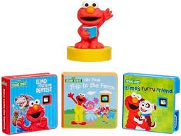 Little Tikes Sesame Street Story Collection - Image 4