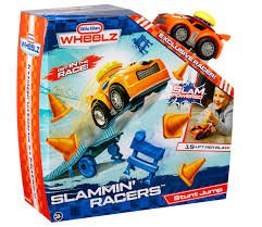 Little Tikes Slammin Racers Stunt Jump Monster Jump - Image 2