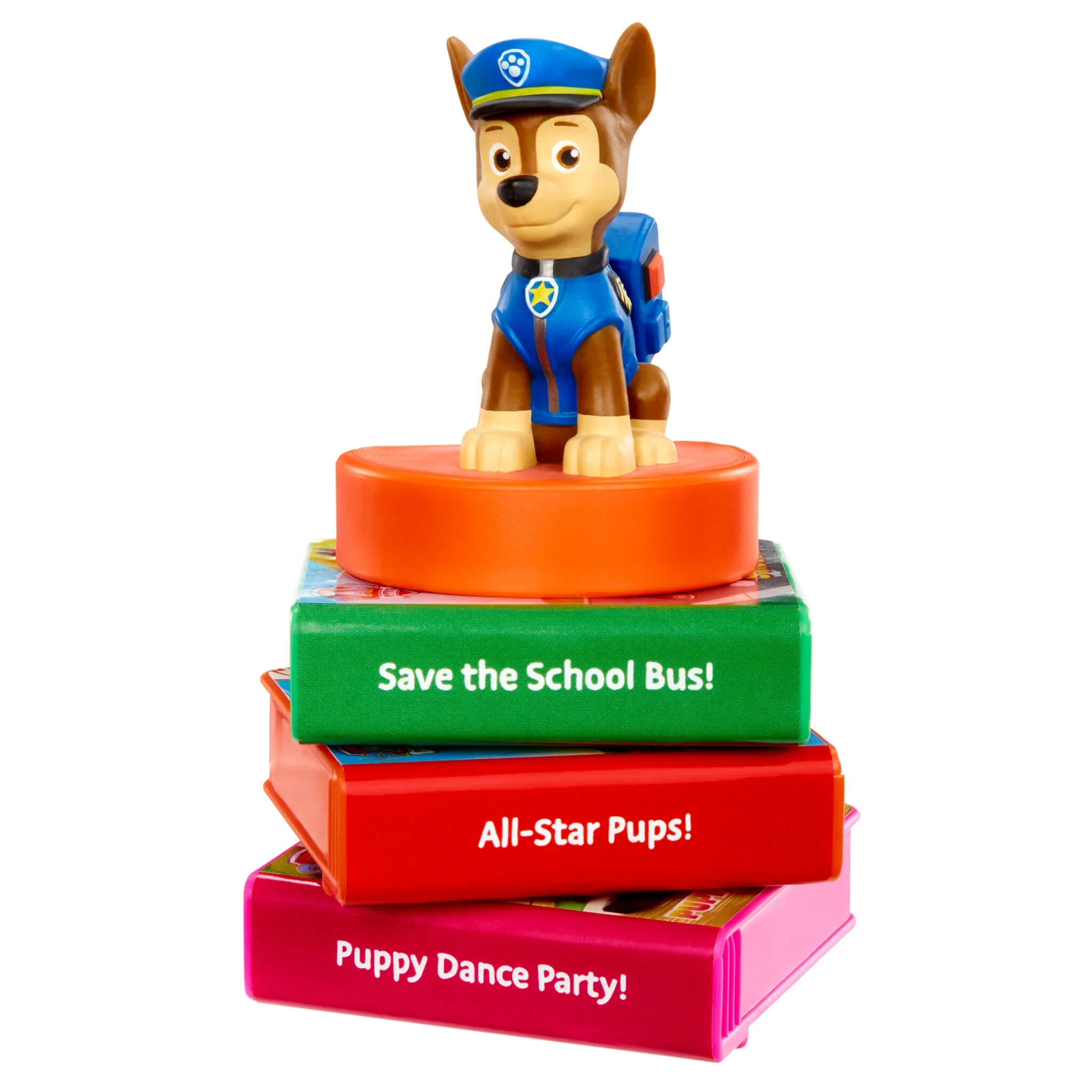 Little Tikes Story Dream Machine Paramount PAW Patrol Hero Collection - Image 2