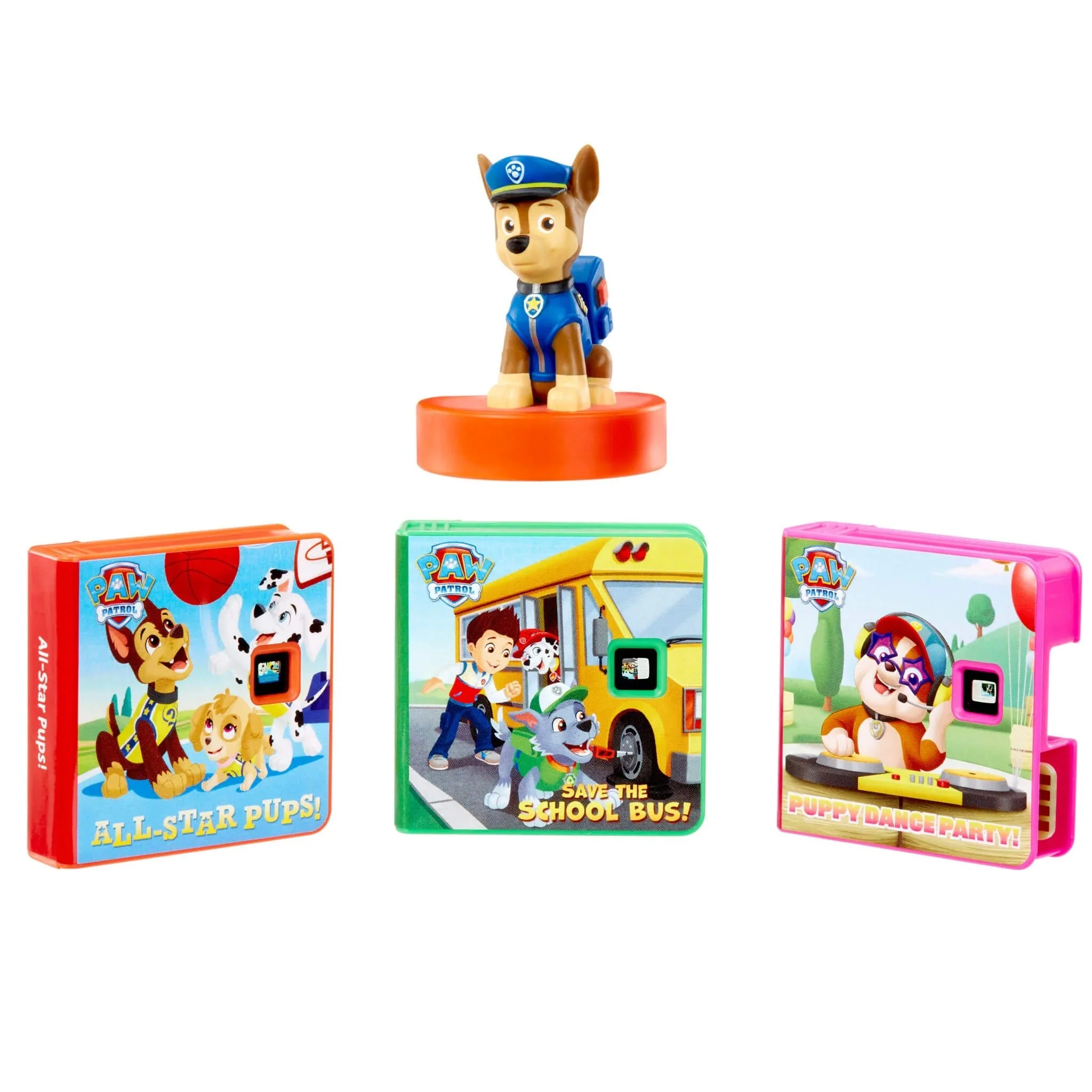 Little Tikes Story Dream Machine Paramount PAW Patrol Hero Collection - Image 4