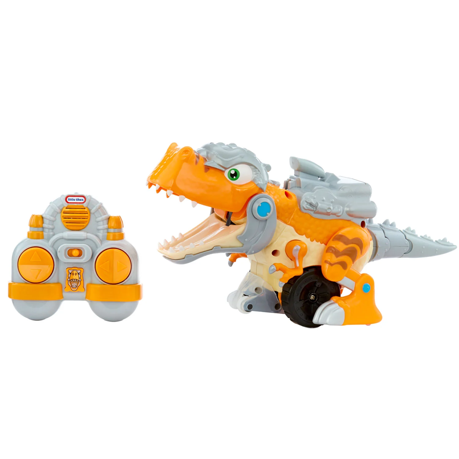 Little Tikes T-Rex Strike R/C - Image 2