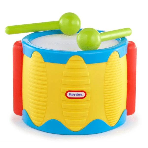 Little Tikes Tap A Tune Drum - Image 2